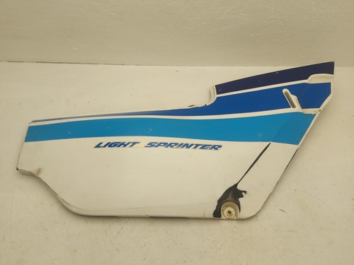 Suzuki 125 80 gamma - 125, rg