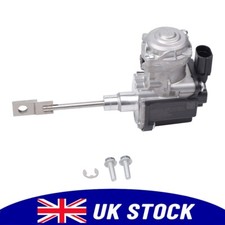 Engine Turbo actuator For Audi
