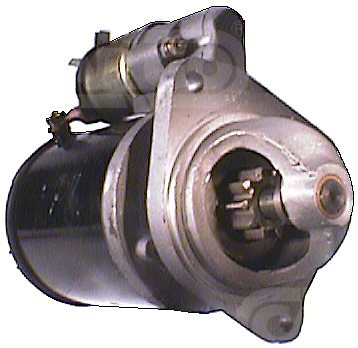 Starter motor for - starter,