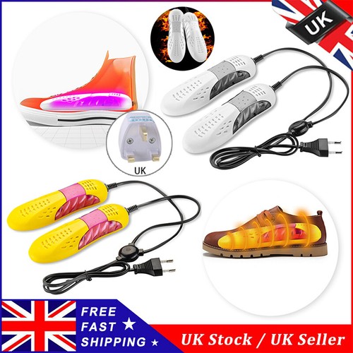 Electric shoes dryer - dryer, foot
