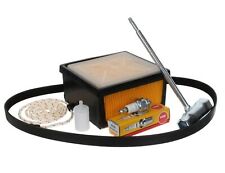 Full Service Kit For Husqvarna K760 K770 Filters, NGK Plug, Rope, Belt & Spanner