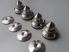 8Set Speaker Spike Isolation