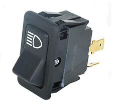 Genuine John Deere 4X2 6X4 Gator PC2387 Headlight Switch AM117324