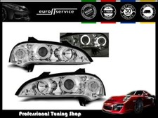 HEADLIGHTS LPOP11 For Opel
