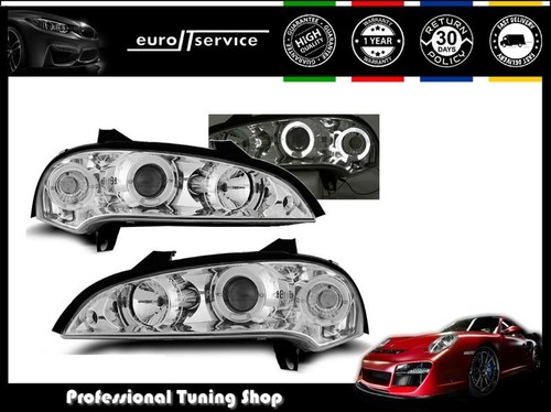 Headlights lpop11 for - lpop11, opel