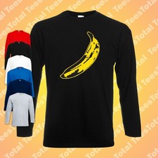 Velvet Underground Banana Long