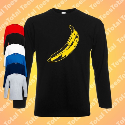 Velvet underground banana - velvet,