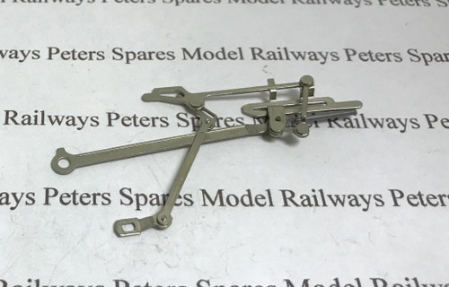 Hornby x1224 class - x1224,