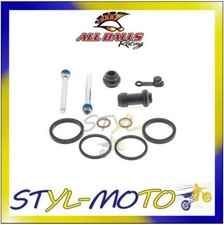18-3257 All Balls Caliper Revision Kit Kawasaki KLZ 1000 Versys 2015-2016