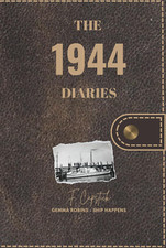 The 1944 diaries - the,