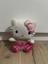 sanrio hello kitty pink