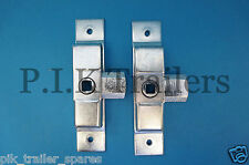 Heavy Duty 125mm Universal