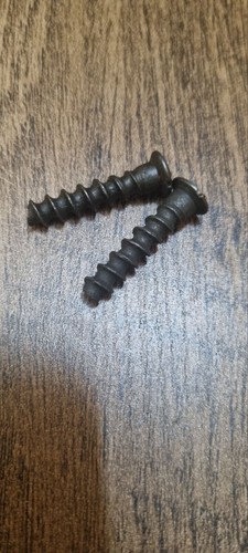 Soviet ussr mosin nagant screw - ussr,