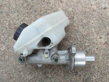 MK2 VAUXHALL COMBO VAN BRAKE MASTER CYLINDER & RESERVOIR 2001-2011 BOSCH Y21536