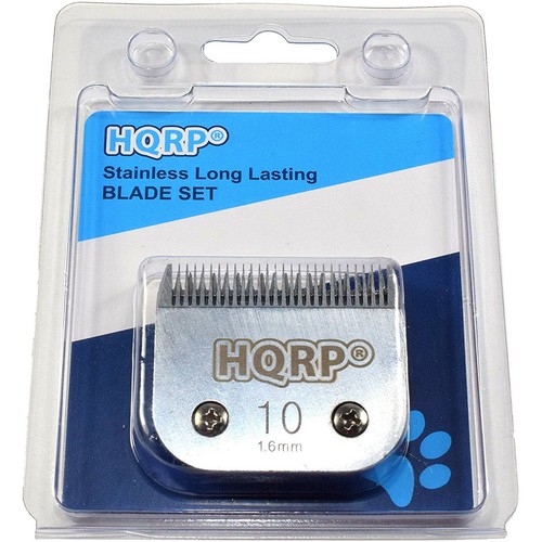 Hqrp size animal clipper - size-10,