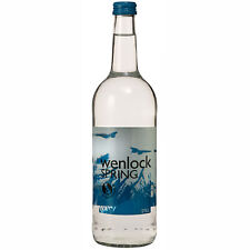 Wenlock Still Spring Water