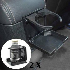 2X UK Universal Car Folding