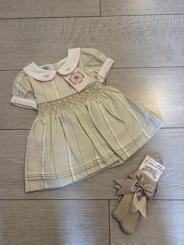 Beau kid spanish baby girls - beau,