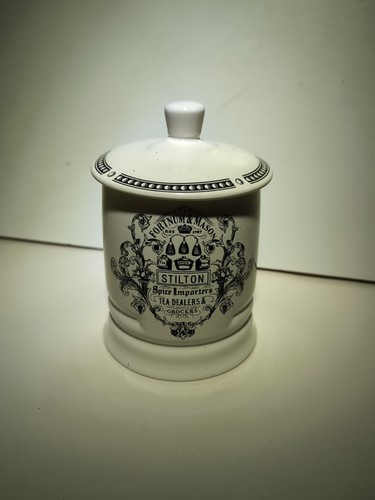 Fortnum and mason stilton - and, jar