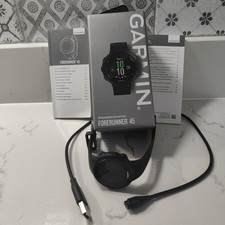 Garmin Forerunner 45 GPS