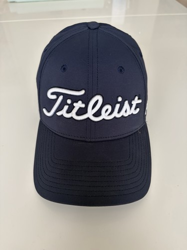 Titleist pro golf hat - titleist, v1