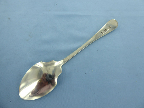 Antique sterling silver - antique,