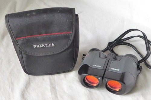 Praktica sport delta - praktica, ir