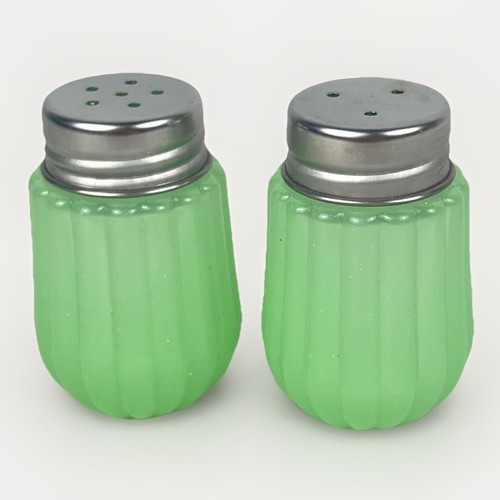 Vintage jadeite green - vintage,