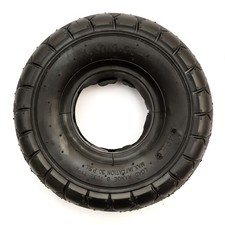 Replacement Tyre Heavy Duty 4