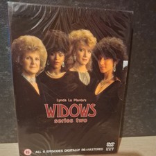 NEW AND SEALED complete series