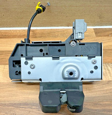 ✅ Genuine Volvo XC90 2003-2014 Tailgate / Boot Central Locking Lock Mechanism