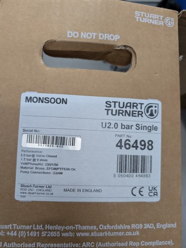 Stuart turner monsoon 0 - stuart,