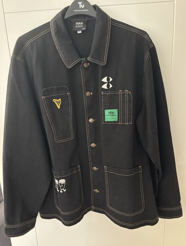 Guinness lazy oaf drayman - guinness,