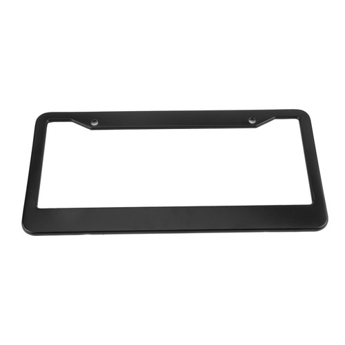 2pcs black stainless steel - stainless,