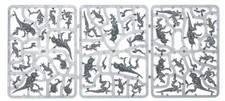 Warhammer 40k Tyranid