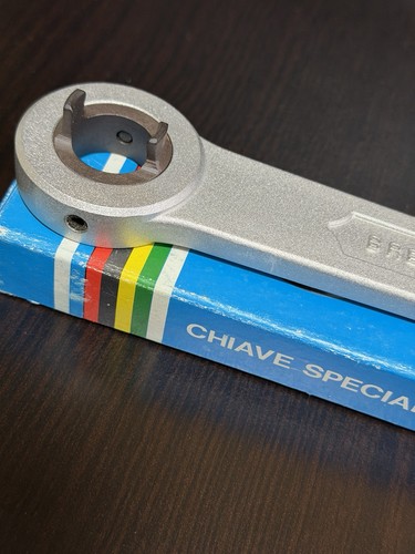 Vintage campagnolo freewheel - campagnolo,