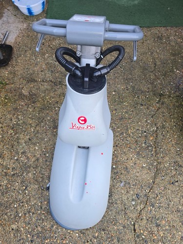 Comac vispa 35b - comac,
