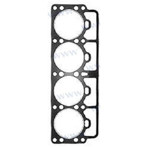 Recmar head gasket - recmar, penta