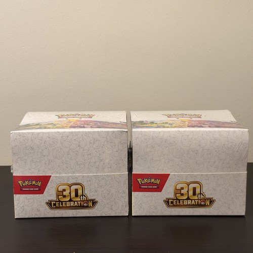 Pokémon tcg 30th celebration - tcg:,