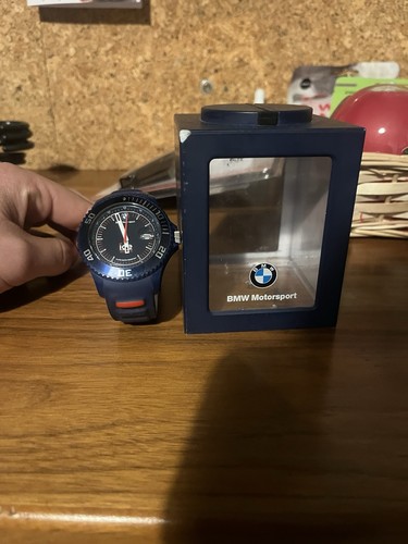 Bmw motorsport ice - bmw,
