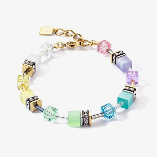 Coeur lion geocube iconic - geocube,