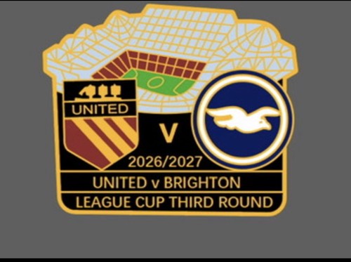 Manchester united brighton - manchester,