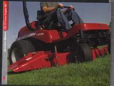 Massey Ferguson Zero-Turn