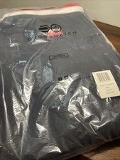 Mens Crosshatch Black Label