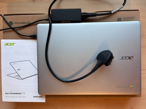 Acer chromebook 314 laptop - 314,