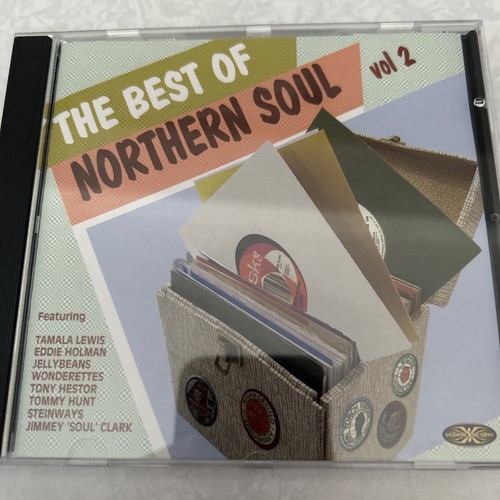 The best northern soul vol - the,