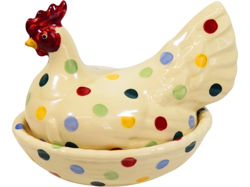 Emma bridgewater polka - bridgewater,