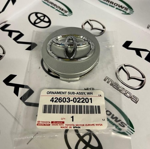 Genuine toyota auris verso - auris,,