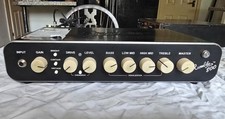 Fender rumble 800 HD bass amp head