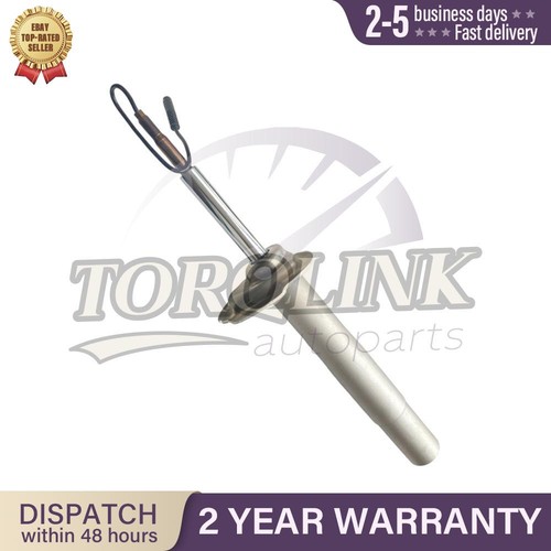 Front shock absorber - front,